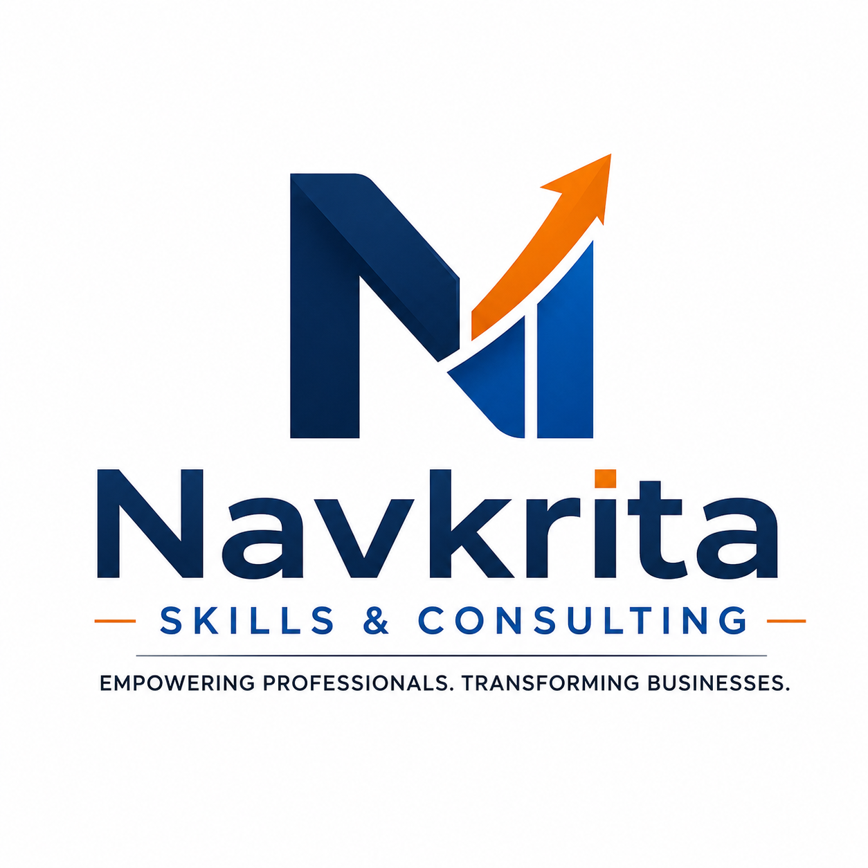 Navkrita Skills & Consulting